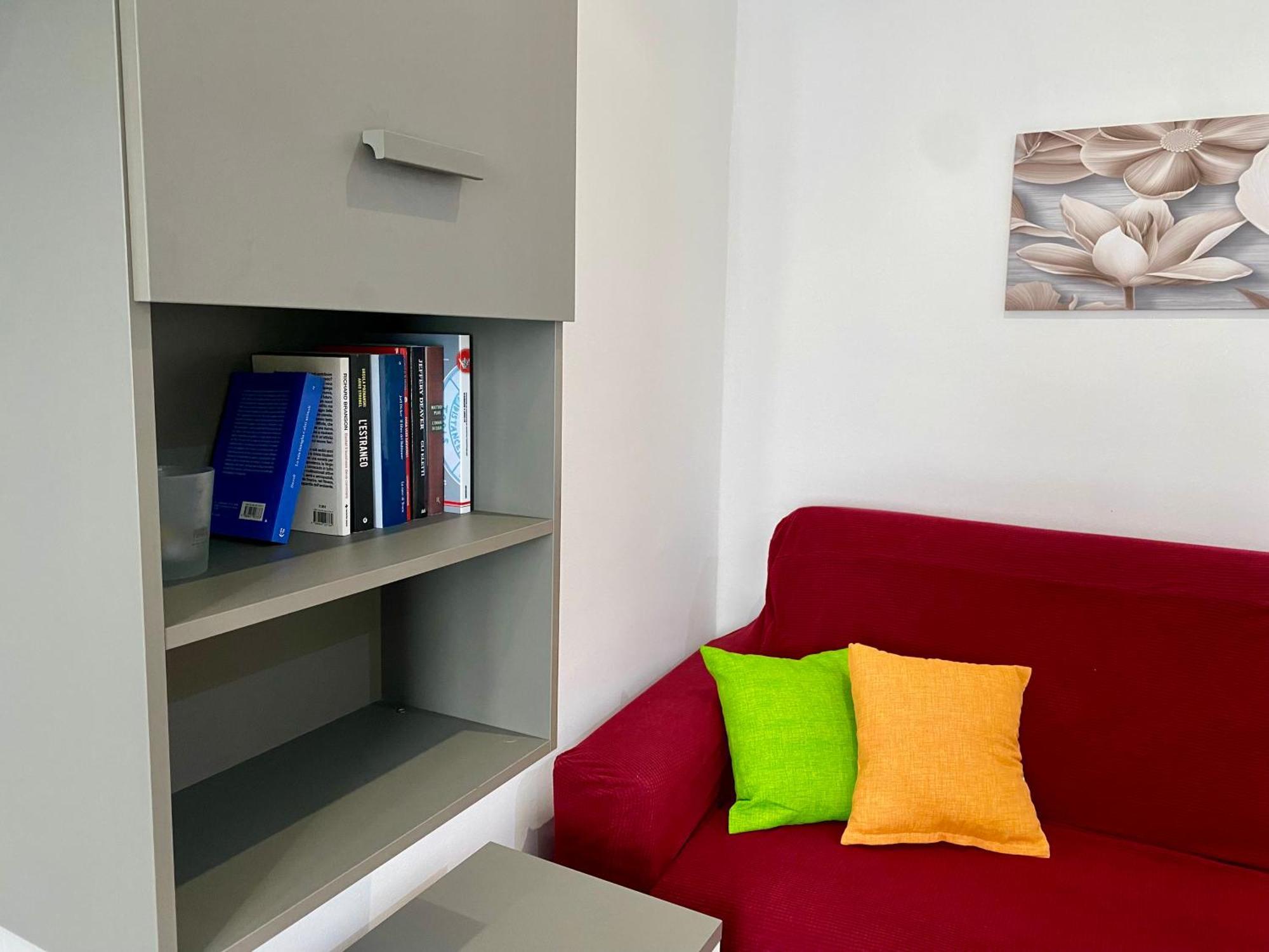 Easyescape - Casa Vacanze Torino Zewnętrze zdjęcie