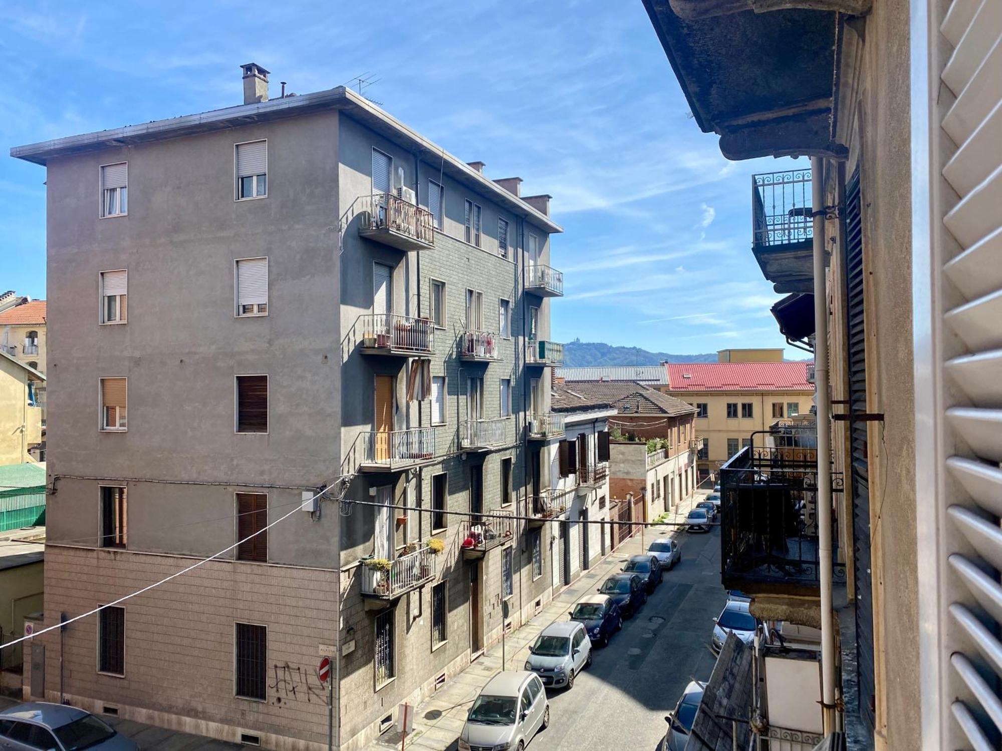 Easyescape - Casa Vacanze Torino Zewnętrze zdjęcie