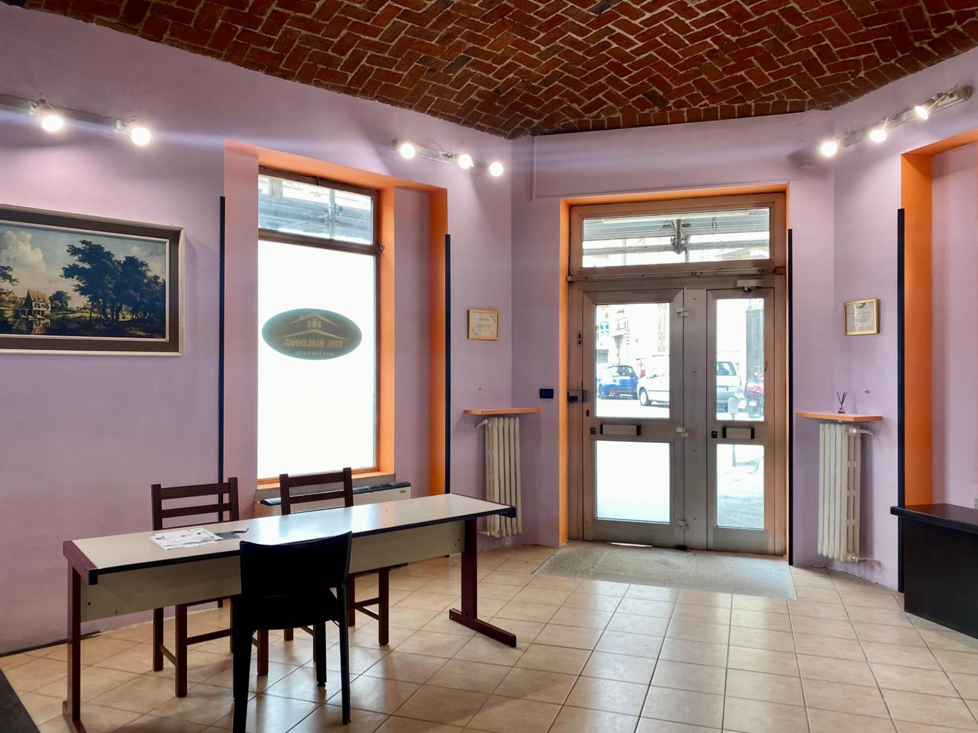 Easyescape - Casa Vacanze Torino Zewnętrze zdjęcie
