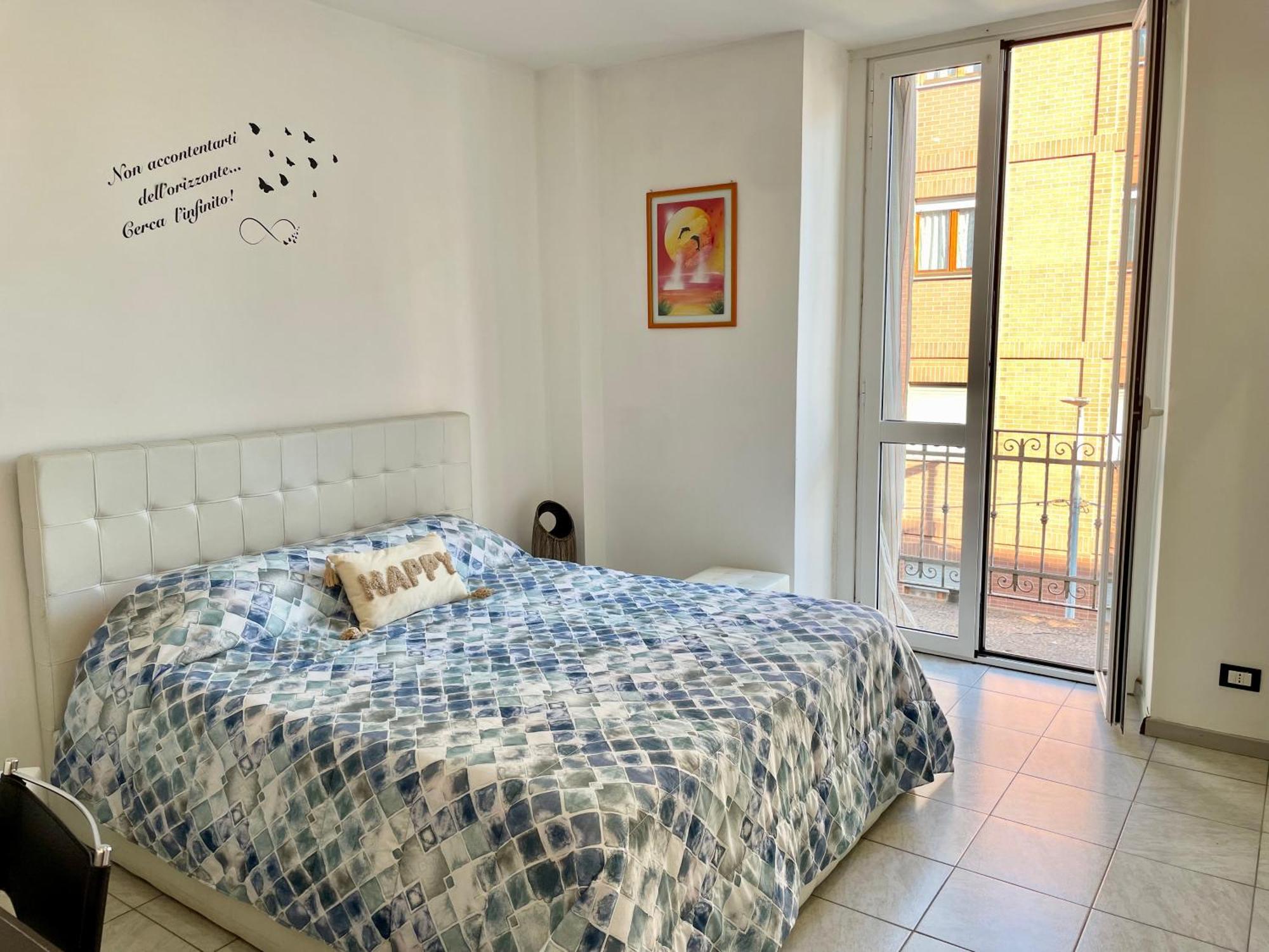 Easyescape - Casa Vacanze Torino Zewnętrze zdjęcie
