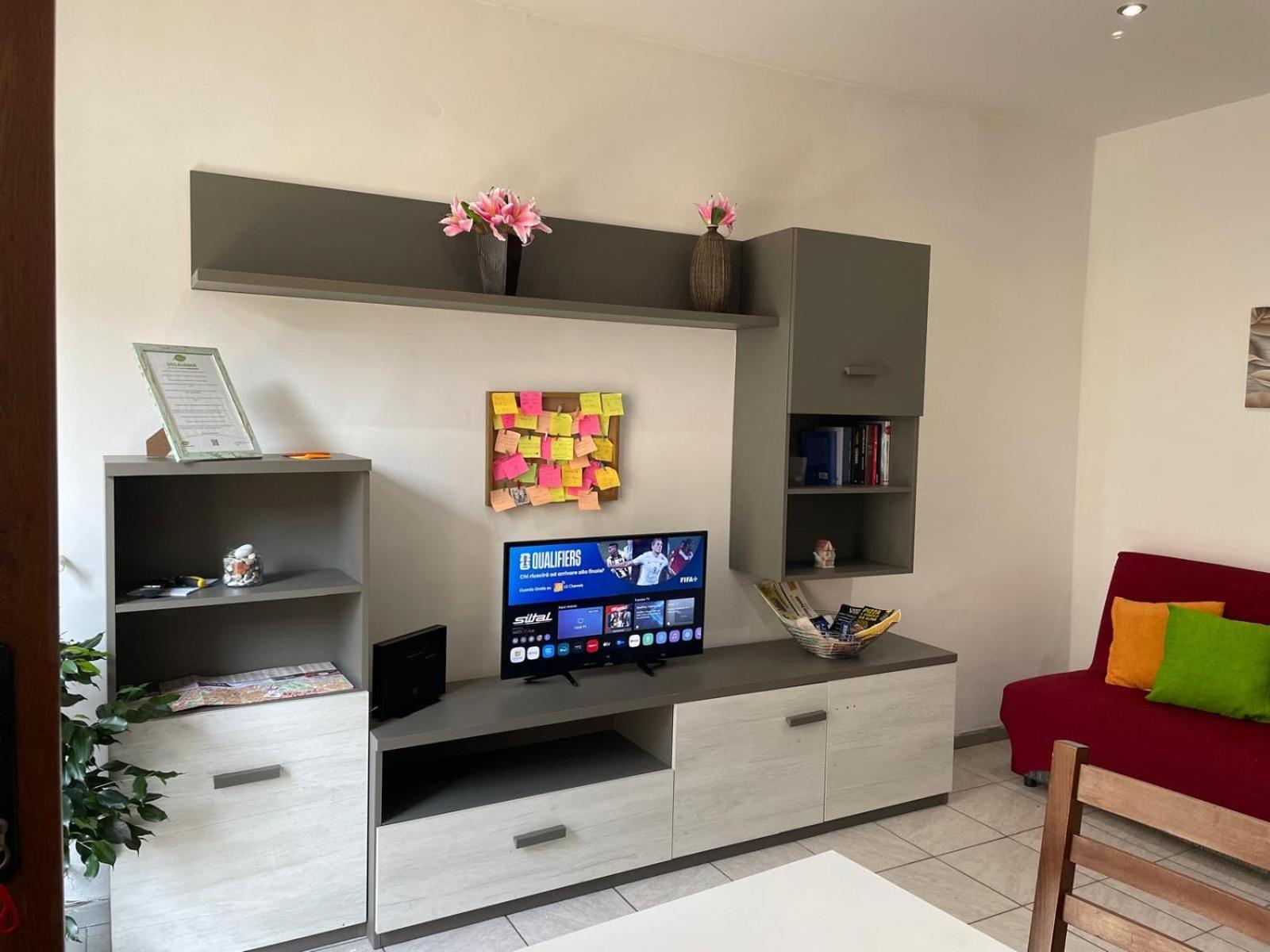 Easyescape - Casa Vacanze Torino Zewnętrze zdjęcie